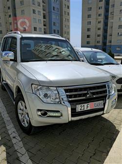 میتسوبیشی پاجیرۆ